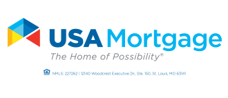 USA-Mortgage-logo