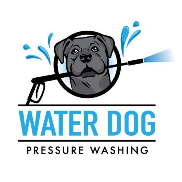Water Dog Pressure Washing St. Louis Hero Network