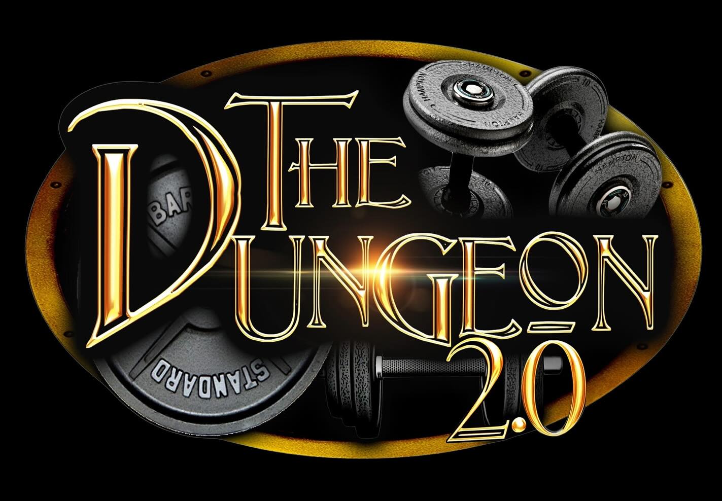 The Dungeon 2.0