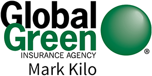 Global Green Insurance Agency Mark Kilo gold-sponsor