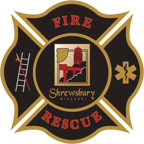 Shrewsburry Missouri Fire Rescue