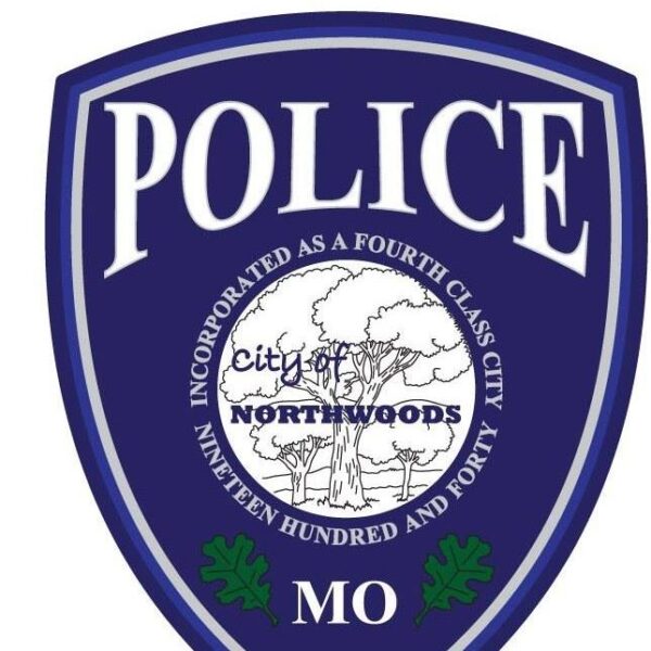 City of Northwoods Police Logo