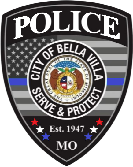 Bella Villa Police Department (1)