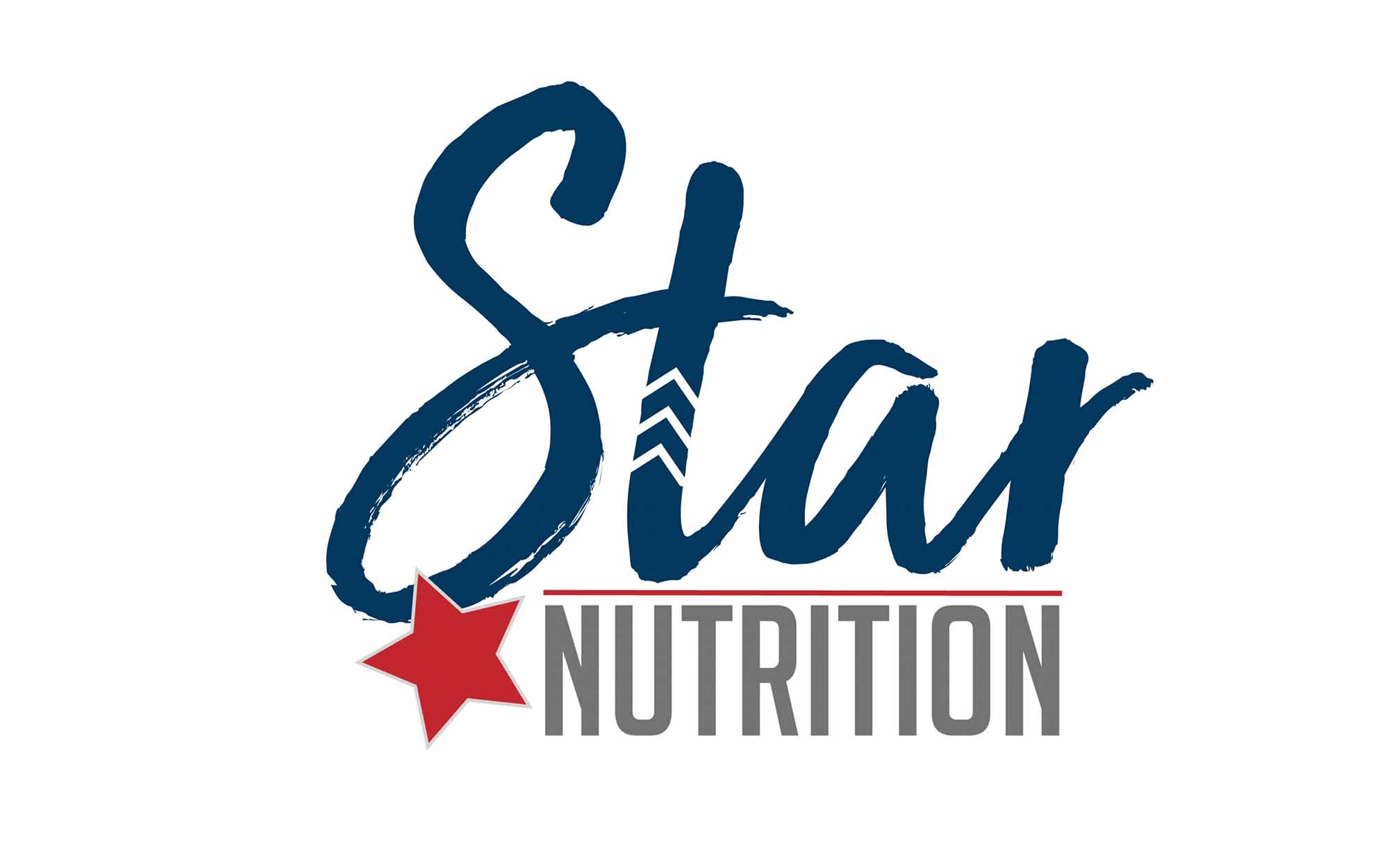 Star Nutrition Logo