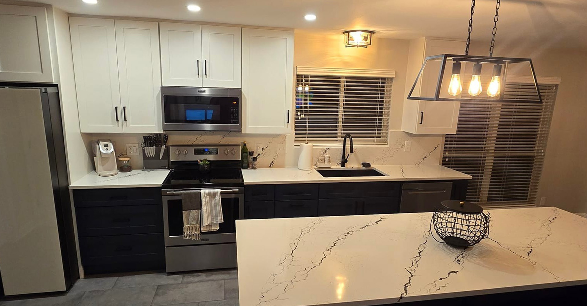 Building Better Spaces With Clydesdale Contracting, LLC