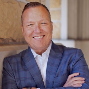 St. Louis Hero Network Board Member Jim Avery